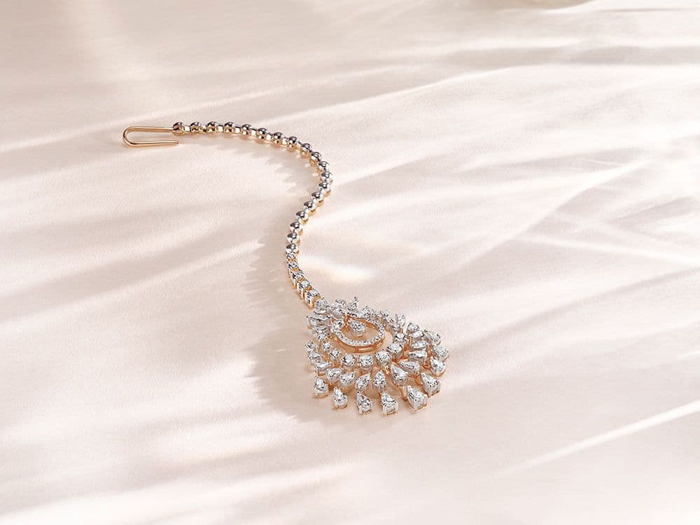 Bridal Jewellery