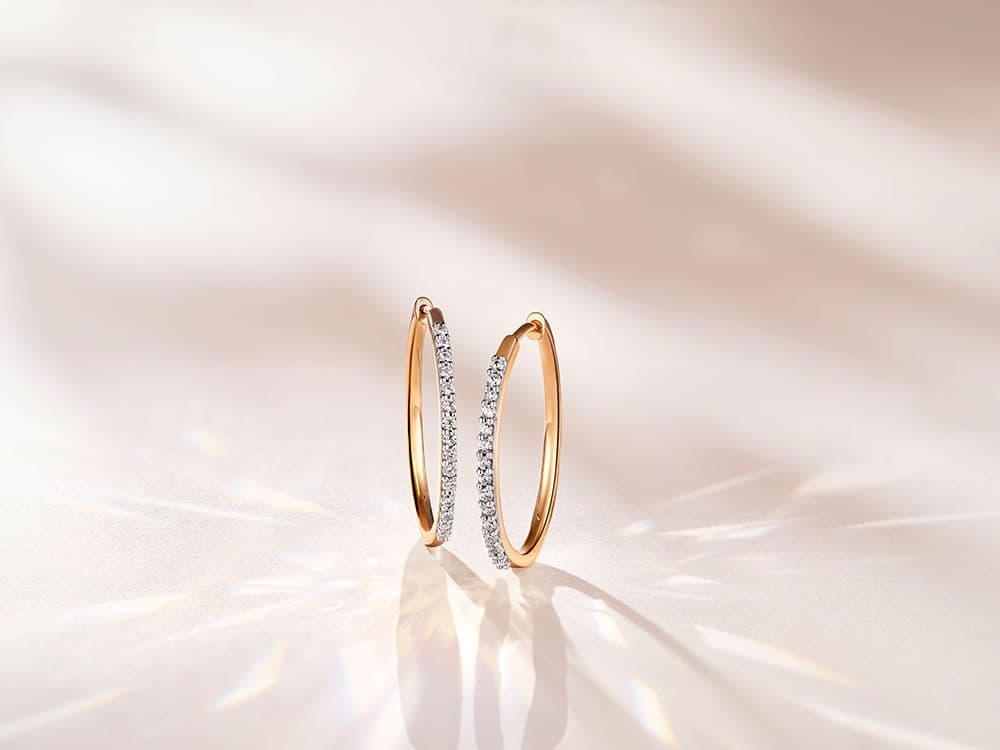 Everyday Diamond Jewellery